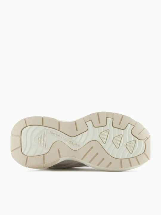 Damen Sneakers Weiß