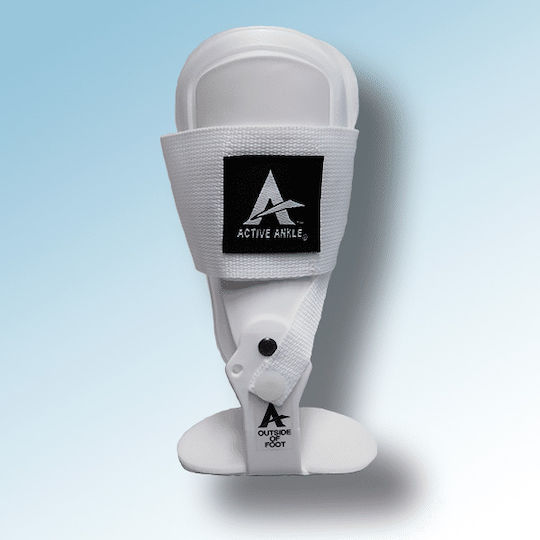 Active Ankle T2 Глезеница Бяла