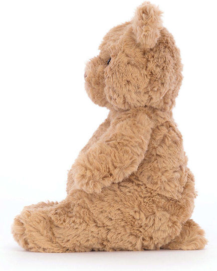 Jellycat Plush Bear Bartholomew Tiny for 3+ Years 16 cm