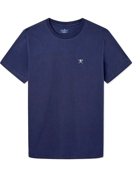 Tricou Albastru