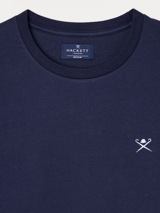 Tricou Albastru