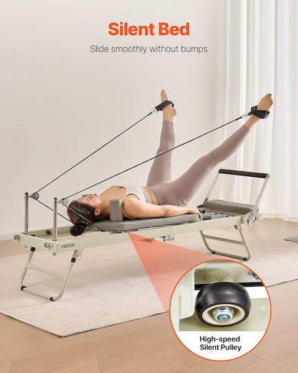 Vevor Κρεβάτι Pilates