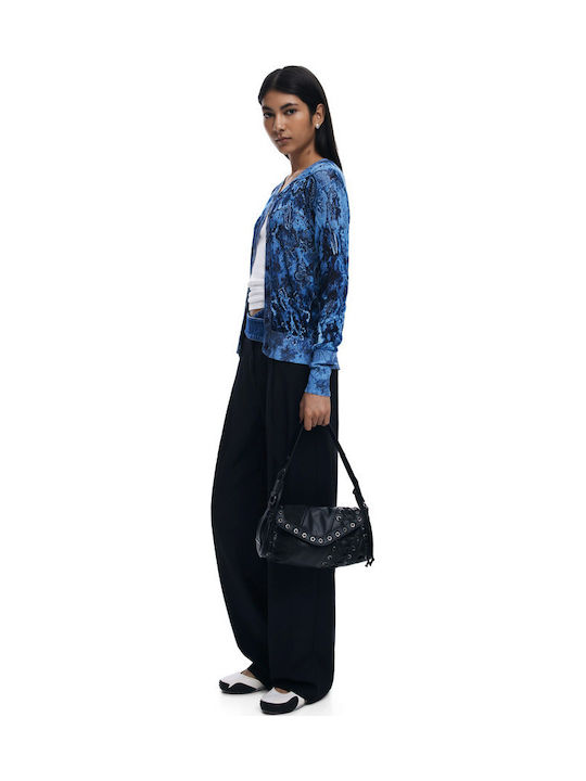 Women's Bag Shoulder Black