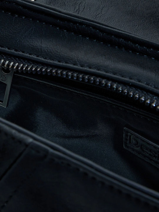 Women's Bag Shoulder Black