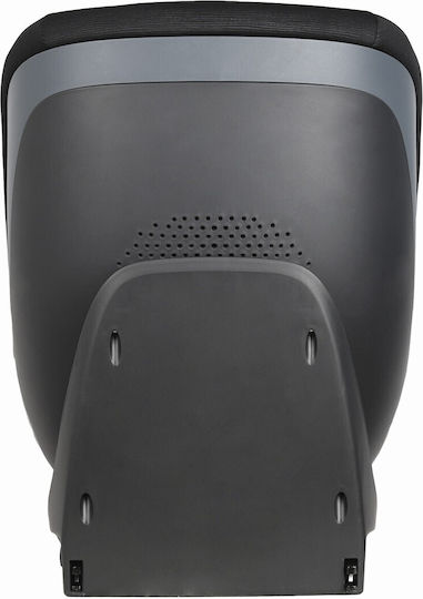 FreeOn Детско Столчето За Кола i-Размер с ISOfix Черно