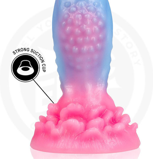 Epic Ρεαλιστικό Dildo Μπλε