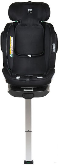 Moni Legend Καθισματάκι Αυτοκινήτου i-Size με Isofix Green