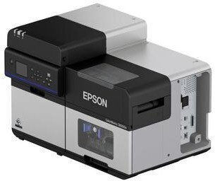 Epson Colorworks Cwc8000e Plotter