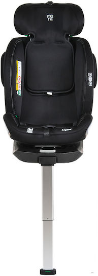 Moni Legend Καθισματάκι Αυτοκινήτου i-Size με Isofix Grey
