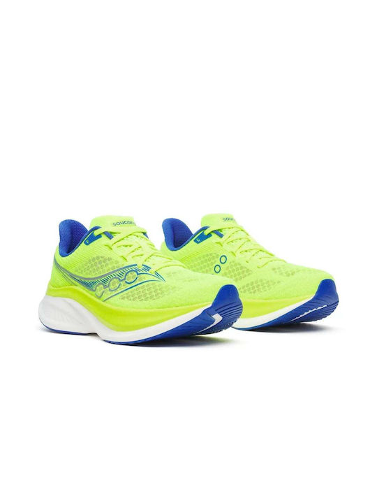 Endorphin Speed 5 Sport Shoes Running Green