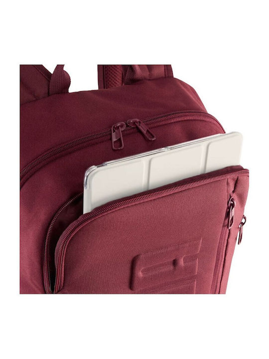 PUMA Backpack 26lt Κόκκινο