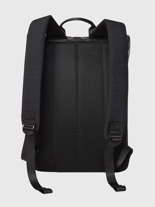 Funky Buddha Backpack Gray