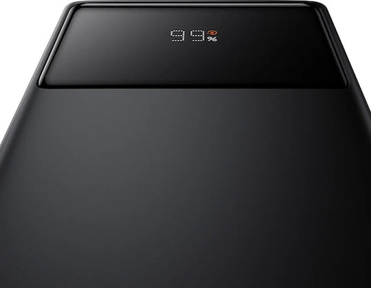 Baseus EnerFill FP41 Power Bank 30000mAh 22.5W με 2 Θύρες USB-A και Θύρα USB-C Μαύρο