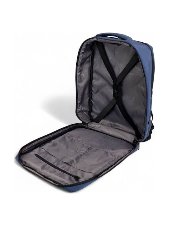 Rain Backpack Αδιάβροχο 20lt Μπλε