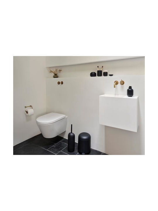 Zone Denmark Stoneware Θήκη Οργάνωσης Μαύρη