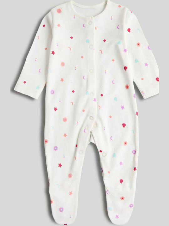 Mothercare Σετ Φορμάκια Ροζ 3τμχ