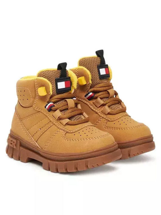 Tommy Hilfiger