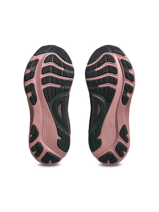 Gel-Kayano 32 Women's Sport Shoes Running Black / Orange