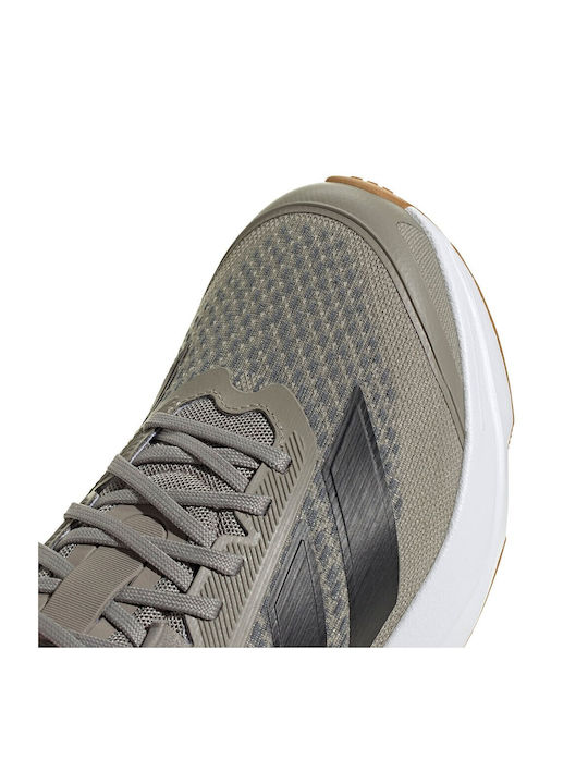 Duramo SL 2 Sport Shoes Running Green