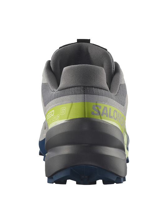 Speedcross 6 Sport Shoes Trail Running Multi