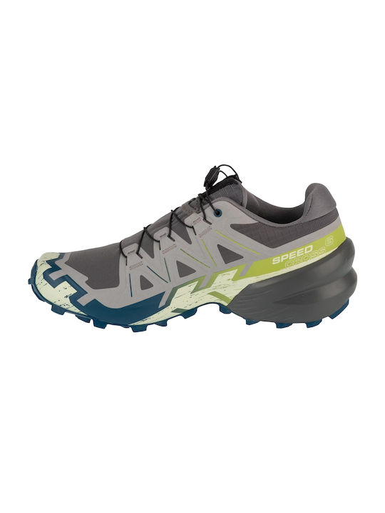 Speedcross 6 Sport Shoes Trail Running Multi