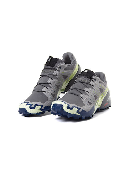 Speedcross 6 Sport Shoes Trail Running Multi