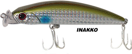 Ryuji Τεχνητό Δόλωμα 9εκ./15gr Okinawa