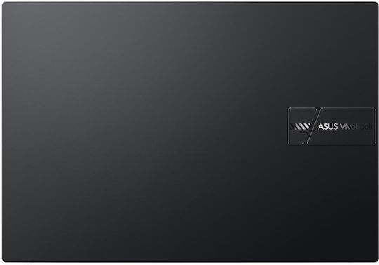 Asus Vivobook 16 X1605VA-OLED-SH2240W X1605VA-OLED-SH2240W 16" FHD+ (i5-13420H/16GB/512GB SSD/W11 Home) Indie Black (GR Keyboard)