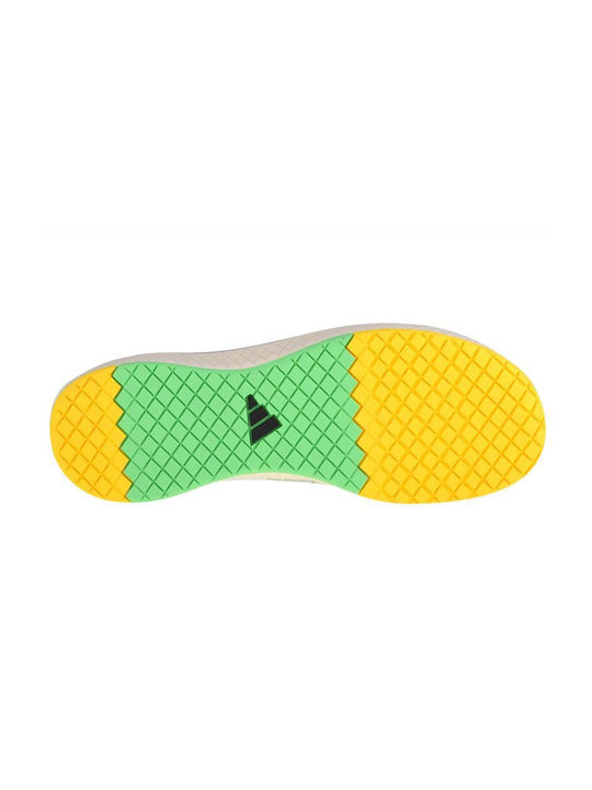 The Total Sport Shoes Crossfit Cloud White / Core Black / Grey One