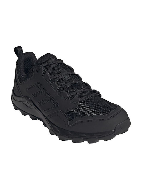 Terrex Tracerocker 2.0 Sport Shoes Trail Running Core Black / Grey Five