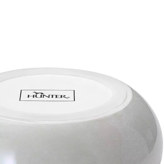 Hunter Ceramic Bowl Food & Water for Dog & Cat with Base 310ml