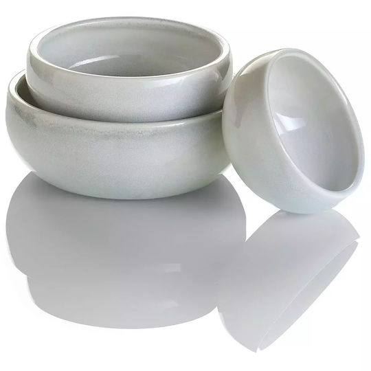 Hunter Ceramic Bowl Food & Water for Dog & Cat with Base 310ml