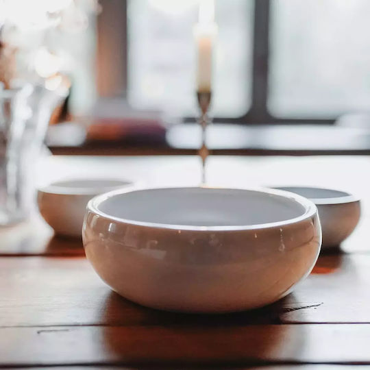 Hunter Ceramic Bowl Food & Water for Dog & Cat with Base 550ml