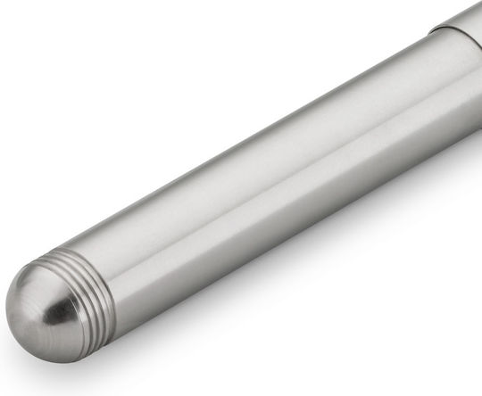 Kaweco Liliput Writing Pen Gray made of Steel