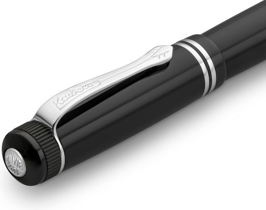 Kaweco Πένα Γραφής Χρυσή με Μαύρο Μελάνι