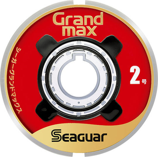 Seaguar Grand Max Angelschnüre 60m Pe 7 0,435mm
