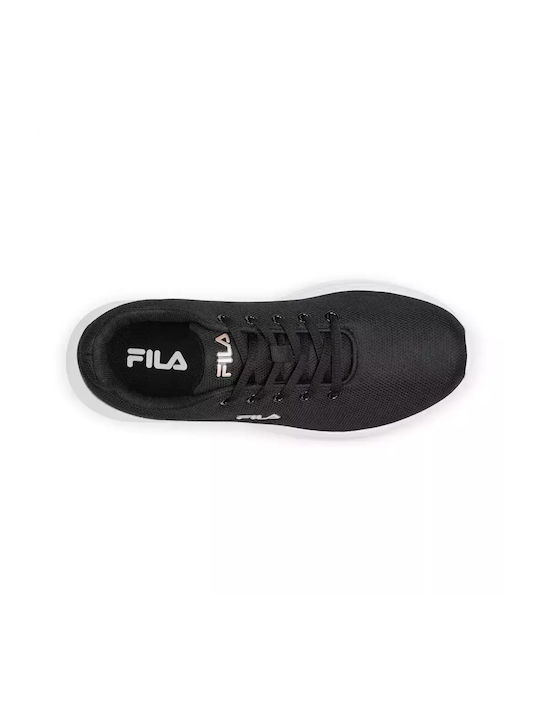Cassia 3 Sport Shoes Running Black