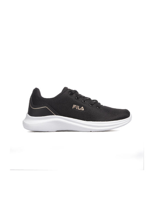 Cassia 3 Sport Shoes Running Black