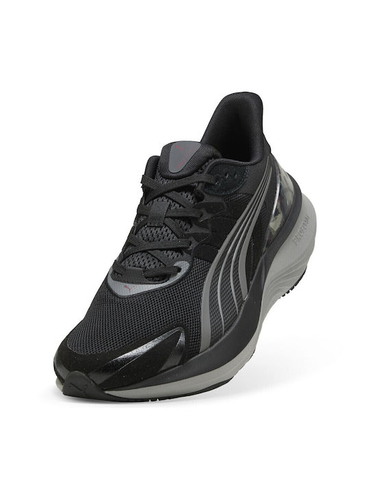 Pulse Pro Sport Shoes Running Black