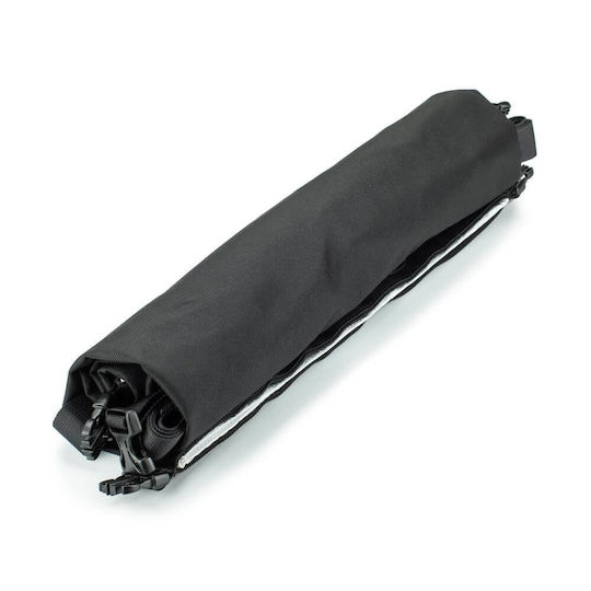 Kriega Waterproof Motorcycle Tail Bag 20lt Black