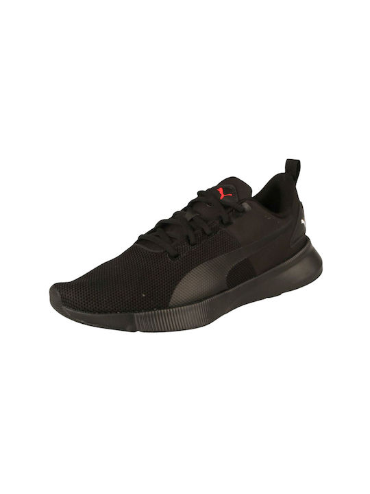 Flyer Runner Sport Shoes Running Black