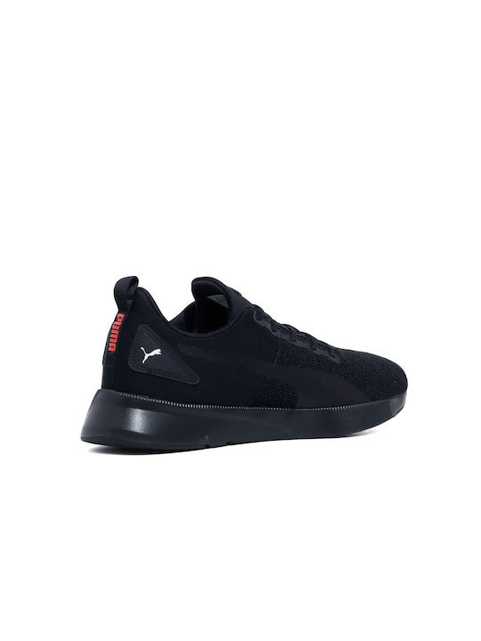 Flyer Runner Sport Shoes Running Black
