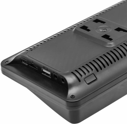 PerVoi Car Reverse Camera with Screen and Night Vision Universal MG TF