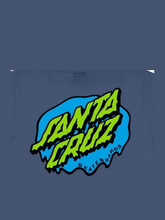 Kids' T-shirt Blue