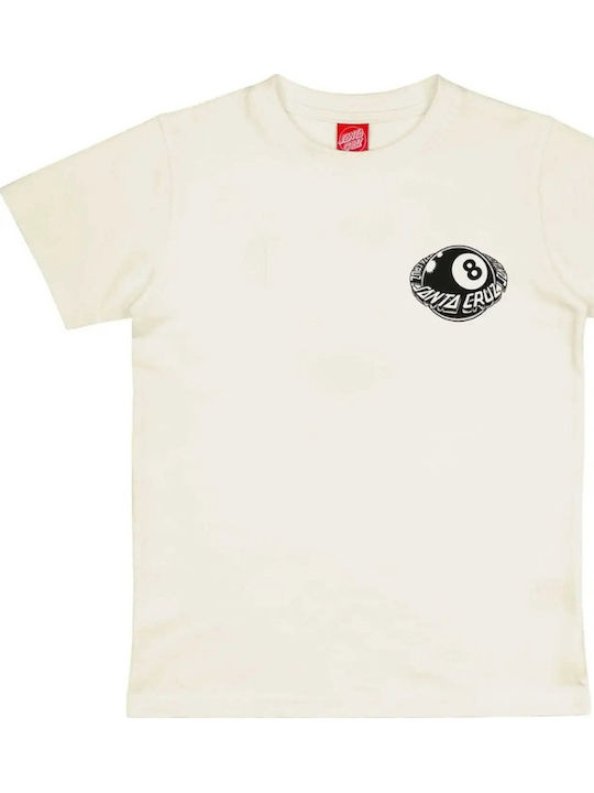 Kids' T-shirt White