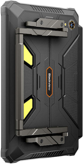 BlackView Active 12 Pro 5G 11Inci Tabletă (16GB/1TB) Negru