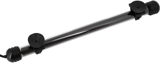 VenCore Led-Lampe für Aquariumbeleuchtung 12W 38cm