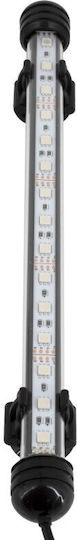 VenCore Led-Lampe für Aquariumbeleuchtung 12W 38cm