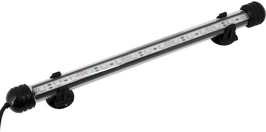 VenCore Led-Lampe für Aquariumbeleuchtung 12W 38cm