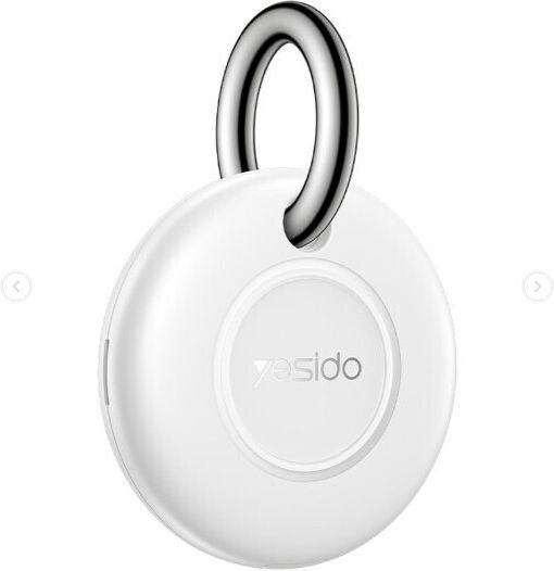 Yesido EC14 Apple Find My Weiß